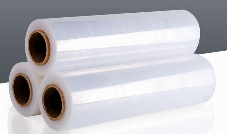 熱收縮膜在水果行業(yè)起到的作用